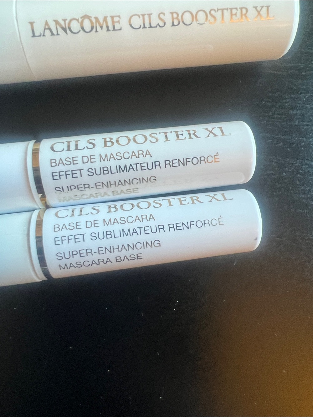 Lancôme Cils Booster XL Lash Primer lot of 3 - Picture 3 of 5